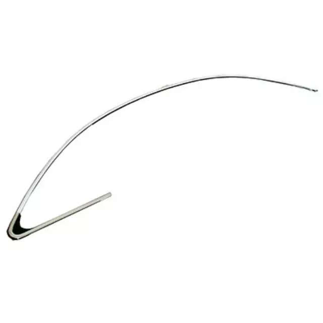 Drip Molding - Ford (5G1Z-5429796-AA)