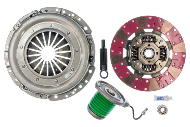 7956CSC - : EXEDY Racing Clutch Stage 2 Cerametallic Clutch for Exedy Image