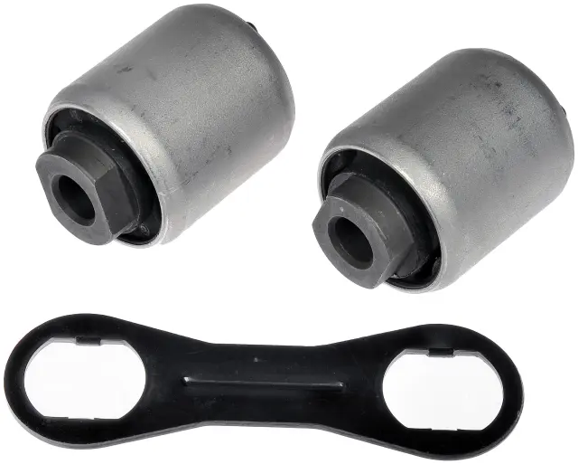 523267 - Steering: Steering Rack and Pinion Mount Bushing for Dorman Image