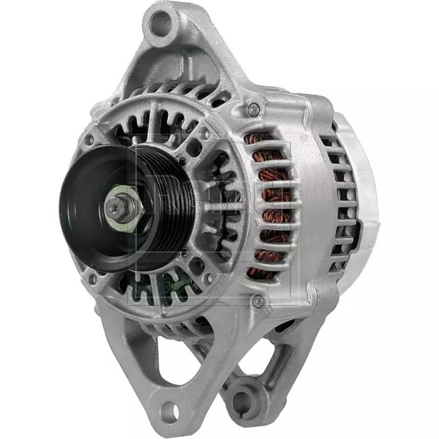 12106 - Charging &amp; Starting Systems: Remy Alternator for Remy Image