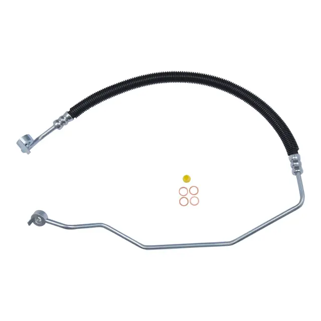 92421 - Suspension &amp; Steering: 14MM Banjo x 14MM Banjo for Edelmann Image