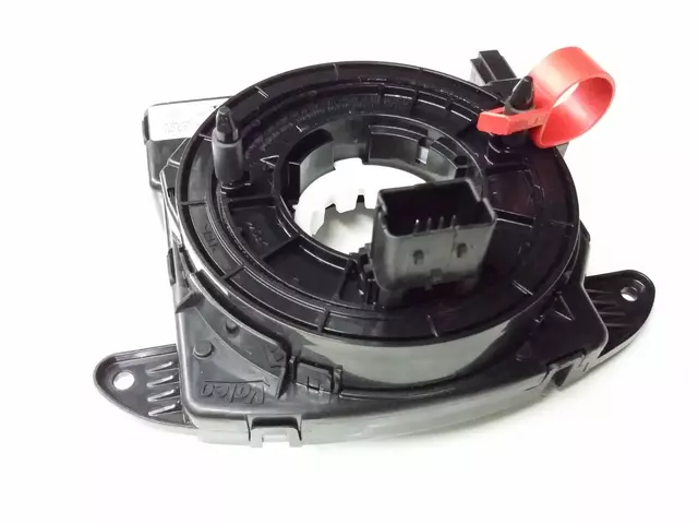 5C0959653 - Electrical: Clock Spring for Volkswagen: Beetle, Jetta Image