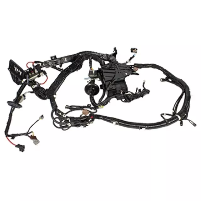 Wire Assembly - Ford (DC3Z-12A581-B)