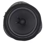 FA1Z18808BA - Body: Front Dr Speaker for Lincoln: Corsair, MKX, Nautilus Image