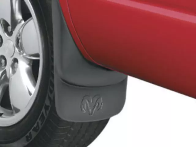 Splash Guards - Mopar (82210681)