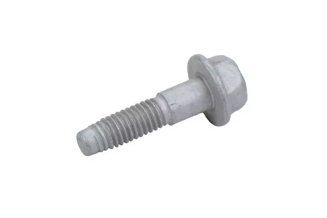 11549433 - : Communication Interface Module Bracket Bolt for GM Image