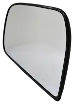 56670 - : Plastic Door Mirror Glass for Dorman Image