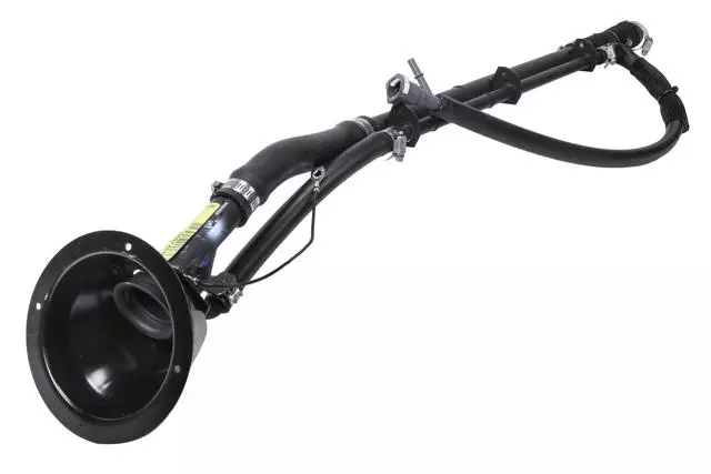84327855 - : Fuel Tank Filler Neck for GM Image