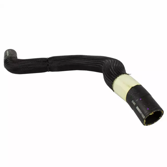 DG9Z8260E - : Radiator Coolant Hose for Ford Image