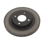 402065RB0A - Brakes: Rotor for Nissan Image