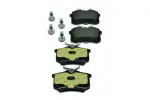 355018111 - : Disc Brake Pad Set for Hella Pagid Image