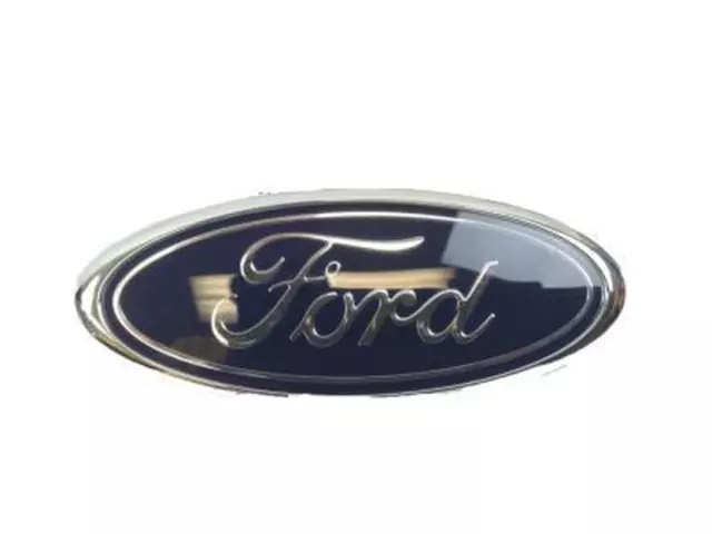 f87z-8213-ba 1997 1998 1999 2000 2001 Ford Explorer Emblem - Ford (F87Z-8213-BA)