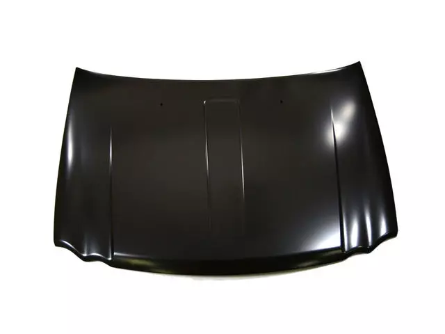 55394496AF - : Hood Panel for Mopar Image
