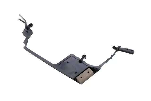 95470364 - Body: Upper Panel Baffle for Chevrolet: Sonic Image