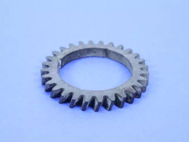 4800604AA - 62TE; 6-Speed; Automatic Transaxle: Selectable Spacer for Mopar Image