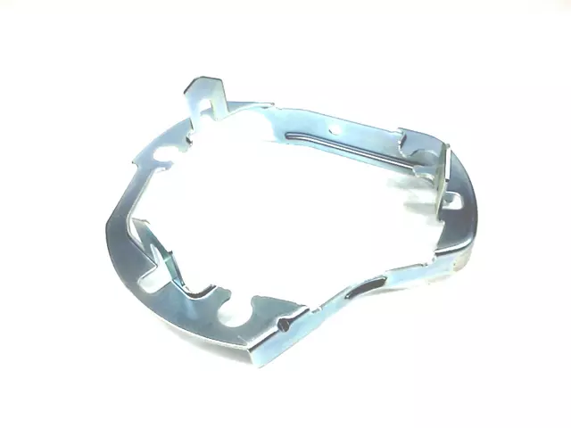 14896AA130 - Emission System: Center Bracket for Subaru: Impreza Image