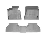 4609512 - : Grey FloorLiner™ DigitalFit® for WeatherTech Image