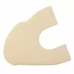 AE9Z7467460FU - Body: Pivot Cover for Ford: Flex Image
