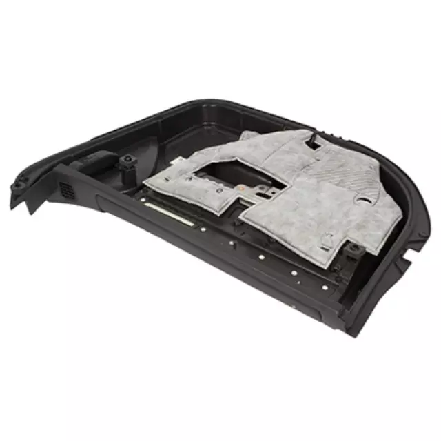 Door Trim Panel - Ford (DA8Z-7423942-AC)