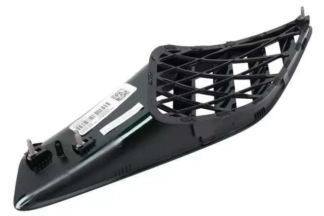 23457618 - Cooling System: Scoop for GM Image