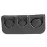 F81Z25045C22AAA - : Coin Holder for Ford: Excursion, F-250 Super Duty, F-350 Super Duty, F-450 Super Duty, F-550 Super Duty Image