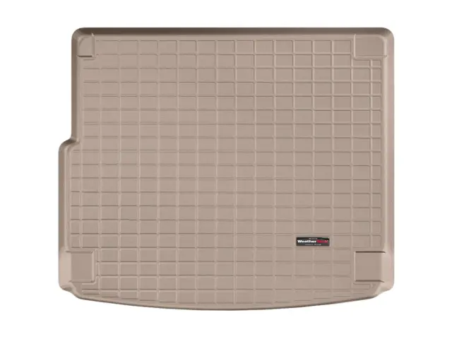 41675 - Accessories: Cargo/Trunk Liner, Tan for WeatherTech Image