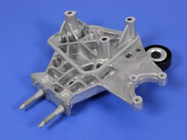 Accessory Drive Belt Tensioner Assembly - Mopar (04668364AE)