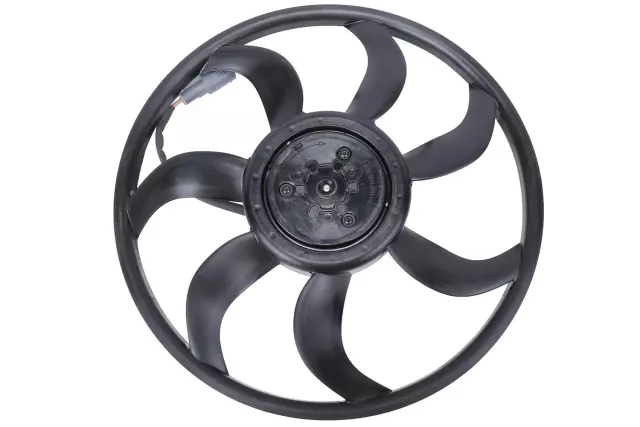 84250164 - : Engine Cooling Fan Motor for Cadillac: CT6 Image