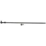 DS905 - : Front Left Outer Steering Tie Rod End for Moog Image