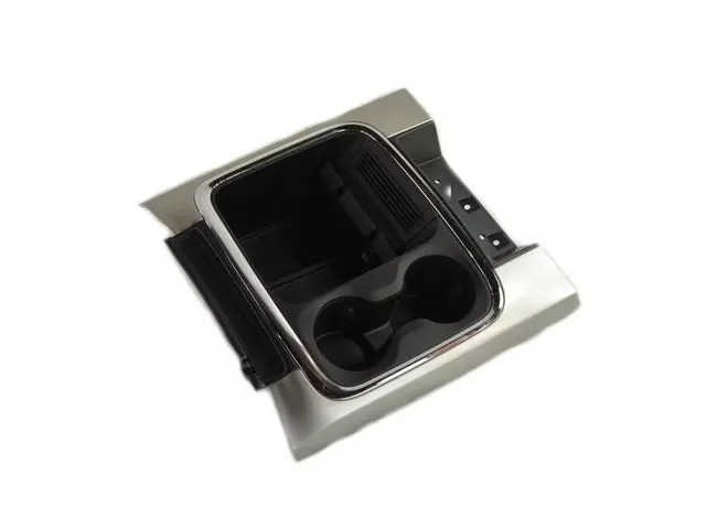 5VC931Z0AB - Interior Trim: Center Console Bezel for Mopar Image