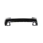 68089165AB - Frame, Bumper and Fascia: Front Upper Fascia for Mopar Image image