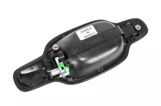 15243675 - Body: Handle, Outside for Chevrolet: Colorado | GMC: Canyon Image