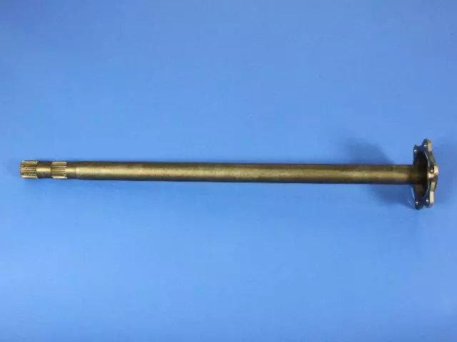 5166553AA - : Axle Shaft, Right Or Left for Mopar Image