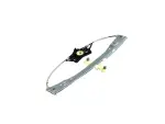 68321316AA - Doors, Door Mirrors and Related Parts: Rear Door Window Regulator, Right for Mopar Image
