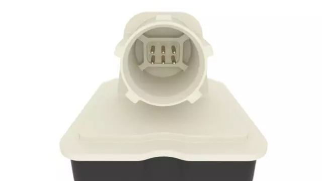 4672771AC - : Rear View Camera for Mopar Image