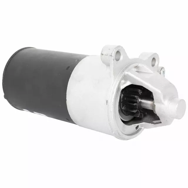 F2VY11002ARM - : 1997-1998 Ford F-150 - Starter Motor for Ford: F-150 Image