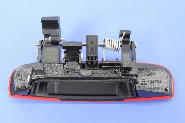 Front Door Exterior Handle, Right - Mopar (1MZ84FLCAJ)