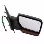 FL1Z17682AA - Body: Mirror Assembly for Ford: Expedition Image
