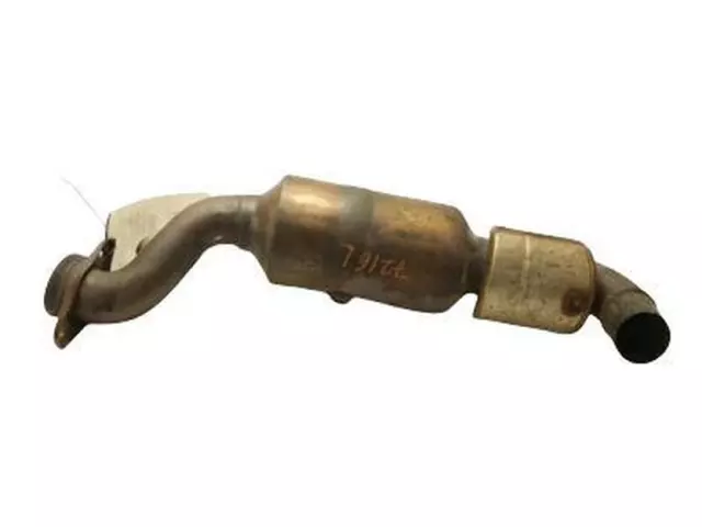2015-2017 Ford - Catalytic Converter - Ford (FL1Z-5E212-A)