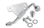 198202 - : Power Steering Hardline for Type II pumps for Holley Image