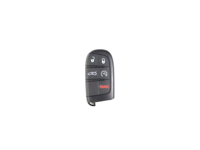 68394191AA - Electrical: Keyless Entry Transmitter for Mopar Image