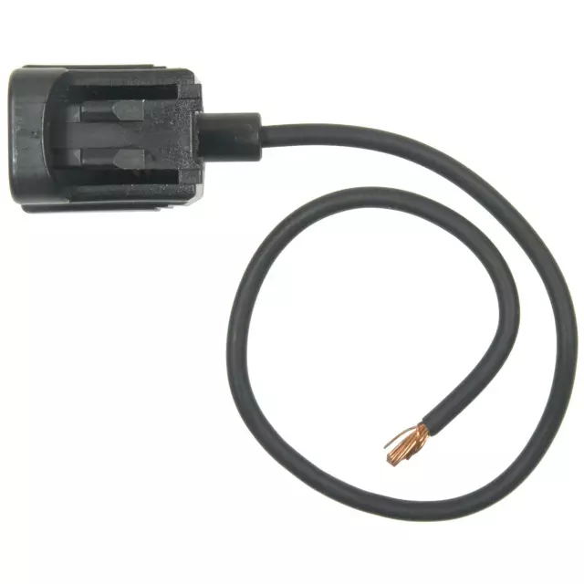 HP4345 - Accessories: Handy Pack Oil Pressure Switch Connector for SMP CORP Image