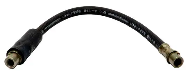 BH381502 - Brakes &amp; Brake Parts: Raybestos Element3 Brake Hose for Raybestos Brakes Image