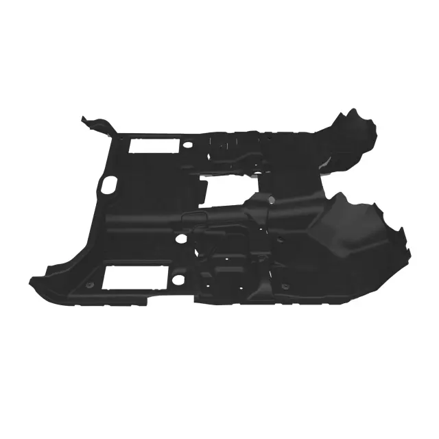 Floor Carpet - Mopar (7SU48TX7AA)