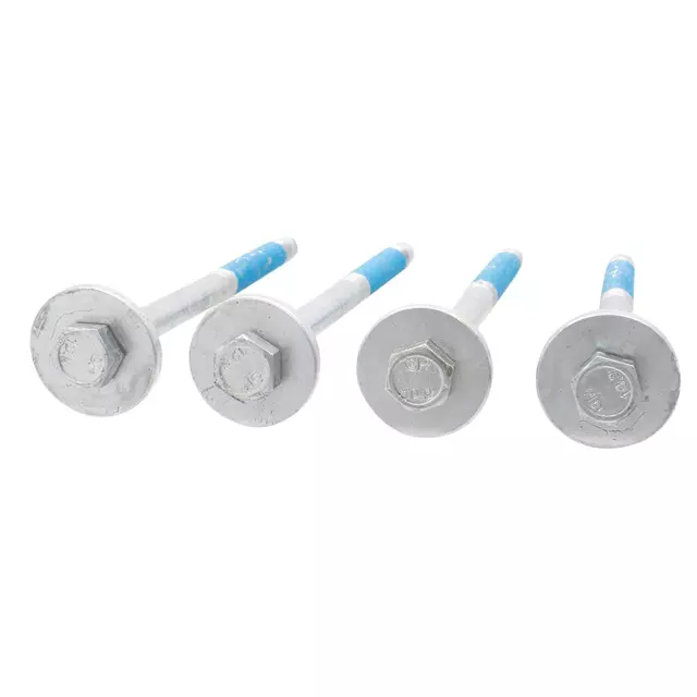 W707566S439 - Body: Lower Insulator Bolt for Ford: F-150 Image