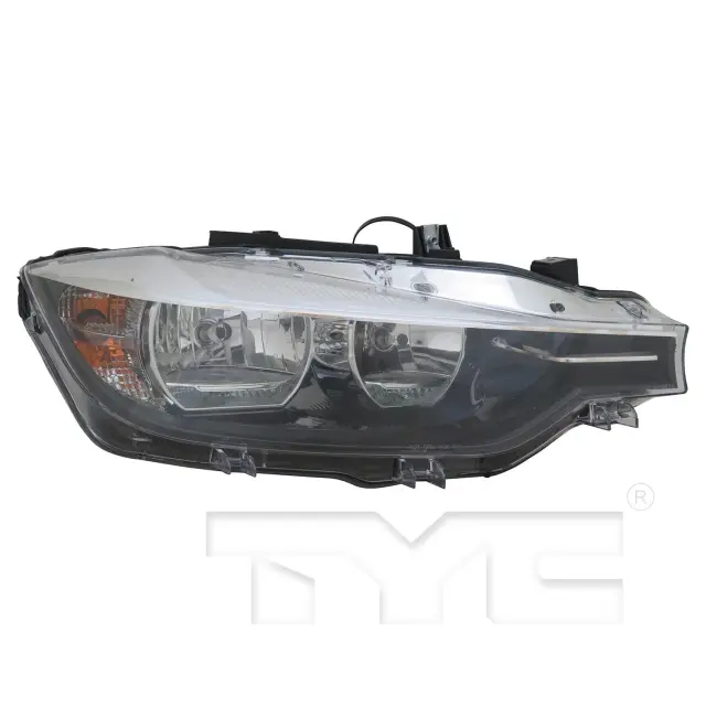 20981500 - : TYC Headlight Assembly for TYC Image
