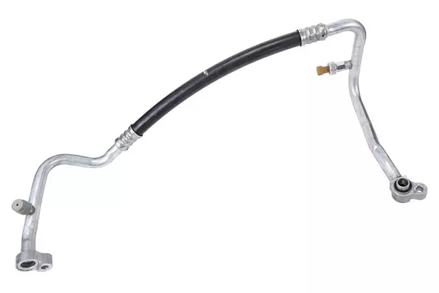 1534859 - HVAC: ACDelcoâ„¢ A/C Refrigerant Suction Hose for Cadillac: CT6 Image