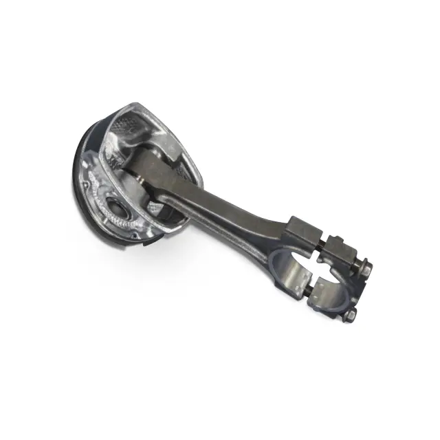 53022258AE - 5.7L Gas; Engine: Piston Pin And Rod for Mopar Image