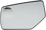 57621 - : Driver, Plastic Backed, Heated for Dorman Image