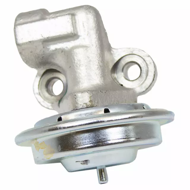 F75Z9D475DA - Emission System: Egr Valve for Ford: Expedition, F-150, F-150 Heritage, F-250, Mustang Image